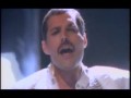 Queen - I Was Born To Love You (2004)