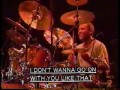 Elton John - I dont wanna go on with You like that