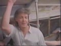 Paul McCartney - Press