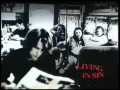 Bon Jovi - Living in sin