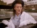 Culture Club - Church of the poison mind