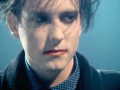 The Cure - Fascination Street