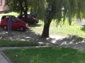 Najważniejszy strzał życia