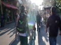 Downtown Disney Flashmob - oświadczyny