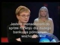 Bezczelny gracz w Najsłabszym Ogniwie PL