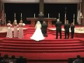 Wedding fail