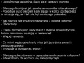Dlaczego mężczyzna...