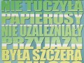 Chciałabym...