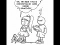Nie będę Twoją dziewczyną