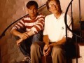 Steve Jobs i Bill Gates