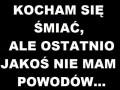 Kocham się śmiać