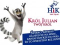 Twój król