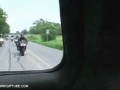 Moto bum
