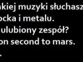 Współczesność...