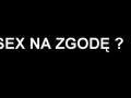 Sex na zgodę