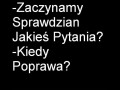 Sprawdzian