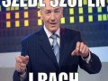 Szedł szopen