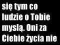 Życiowa prawda
