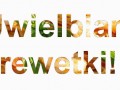 Krewetki