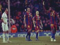 Abidal vs Cristiano