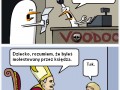 Voodoo