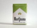 Marijuana rolls