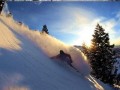 Snowboard
