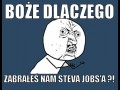 Steve Jobs!