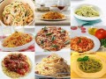 Spaghetti