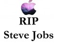 RiP Steve Jobs