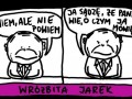 Kaczyński i Merkel