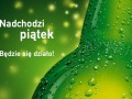 Będzie się działo...