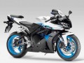 Honda CBR 600