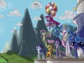 My Little Pony