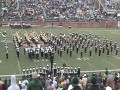 arty Rock Anthem w wersji studenckiej