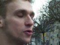 Byłem na statku Obcych
