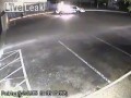 Ukradł radiowóz policji