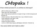 Chłopaku!