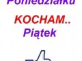 Nienawidzę poniedziałków!