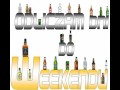 Odliczam dni do weekendu