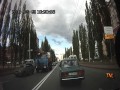 Kompilacja wypadków na rosyjskich drogach
