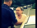 Rozmowa z policjantem