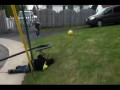 Kompilacja nieudanych wsadów 2011