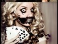 Mega tattoo