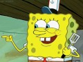 Spongebob!