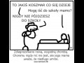 Dziwna choroba