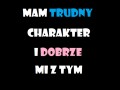 Charakter