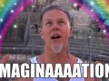 James Hetfield