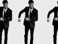Kid Cudi dance