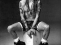 AXL Rose